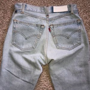 Re/done “the Crawford”